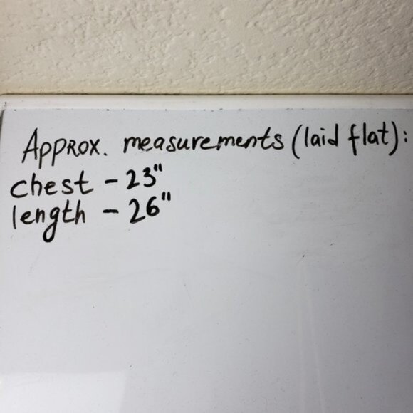 American Able Boho Chic Long Sleeve Knit Ethnic Cuff Thermal Top size M Western - Picture 9 of 14